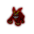 Dark Darmanitan